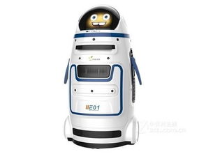 濟(jì)南小胖機(jī)器人尊享版限時(shí)特惠 買立減1000元，引領(lǐng)智能生活新潮流